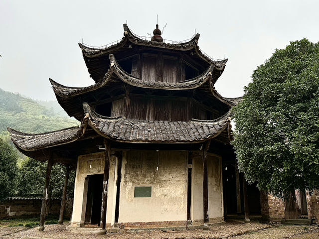 風，吹到了廣渡