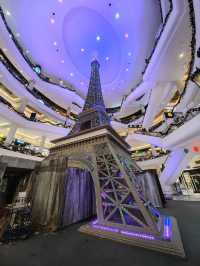 Terminal 21 Pattaya: A World of Experiences Under One Roof