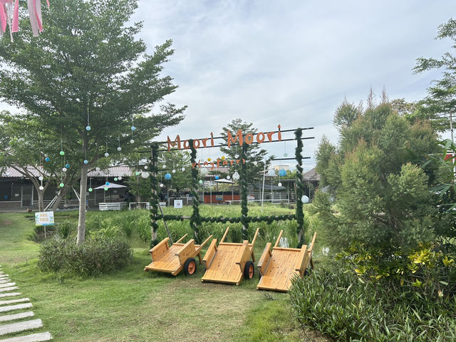 Playfarm ที่เด็กๆต้องชอบ