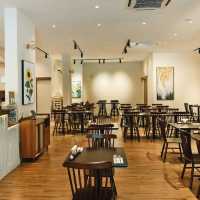 Epicure's Kitchen in Johor Bahru