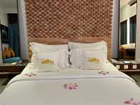 Golden Temple Retreat เสียมเรียบ พักหรูอยู่สบาย