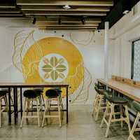 Mabuhay Tea House