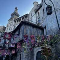 Ba Na Hills is heaven on earth 