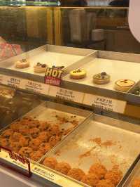 A Bite of Bei’s – Johor Bahru’s Hidden Pastry Gem That Tastes Like Home