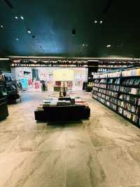 Turning Pages, Saving the Planet at Tsutaya Books Bukit Jalil