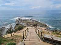 🌊 The Tip of Borneo: Where Land Ends & Adventure Begins!