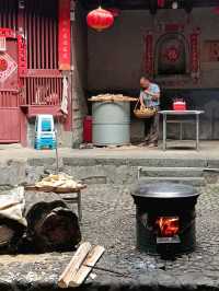 Step Into Living History at Yongding Hakka Tulou