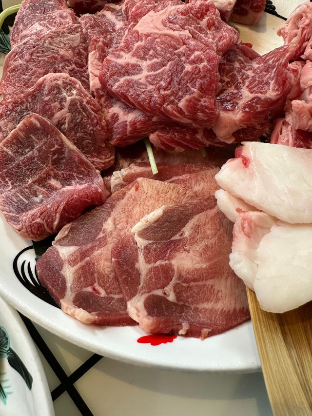 好味懷舊火鍋店😚🩷