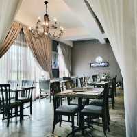 Monaco Dining Restaurant