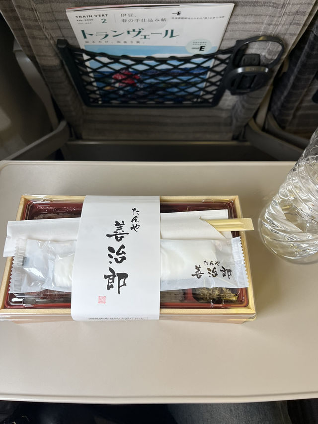 【仙台市】テイクアウトにおすすめ！絶品牛タン弁当🥢