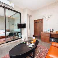 Samed Grand View Resort  