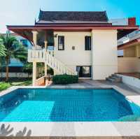 Koh Chang Grand View Resort  