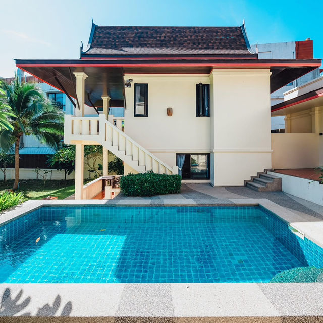 Koh Chang Grand View Resort  