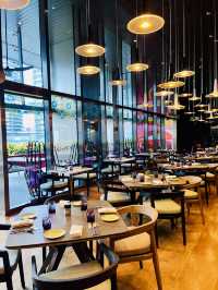 “From Farm to Feast at W Kuala Lumpur”