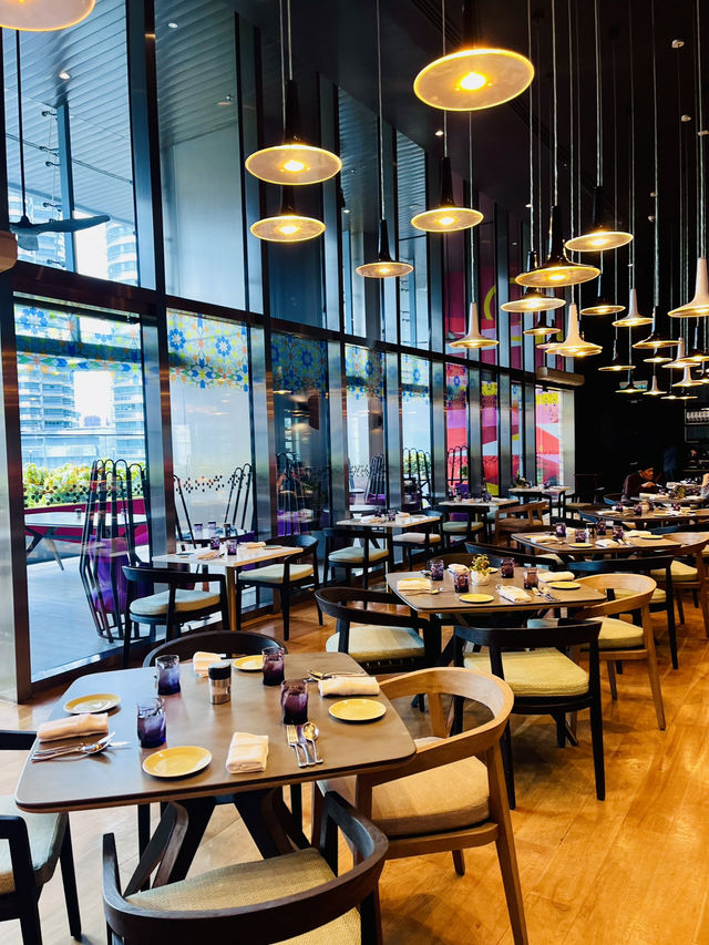 “From Farm to Feast at W Kuala Lumpur”