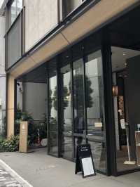 🏨 아고라 긴자 호텔 추천 이유