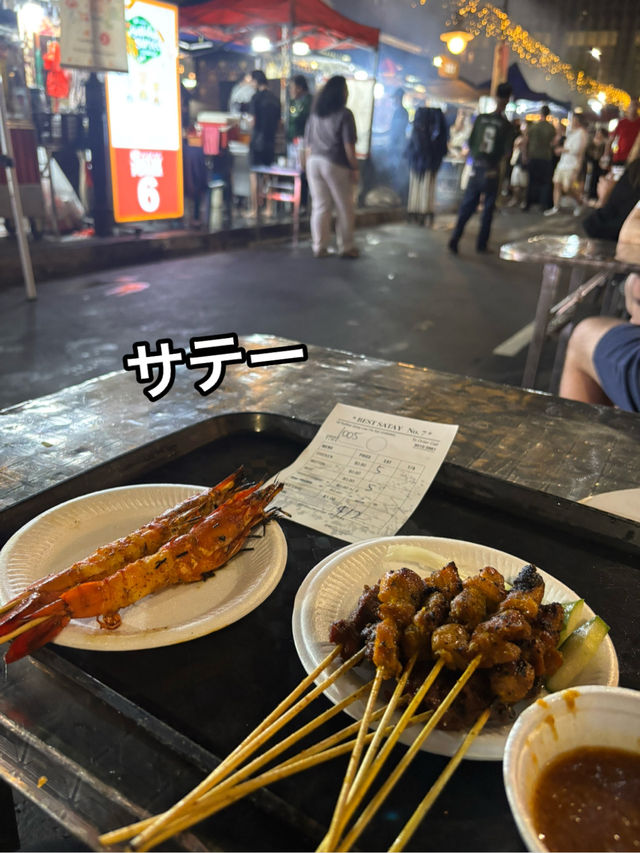 【シンガポール】美食の国シンガポールで迷ったら食べて欲しい絶品グルメ！