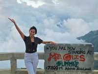 Rise to New Heights at Mount Olis: Soaring 7,900 Feet Above Sea Level!
