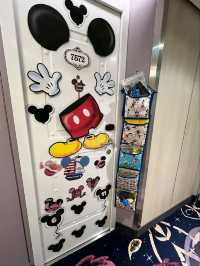 "Enchanted Voyages: A Magical Disney Cruise Adventure"