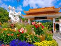 Shenzhen Fairy Lake Botanical Garden 仙湖植物園