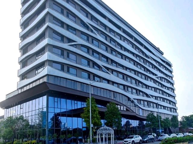 #三好國際酒店-雲林縣斗六市