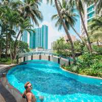 Chatrium Residence Sathon Bangkok
