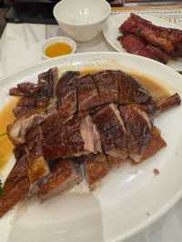 My Hong Kong Escapade.. with a twist!