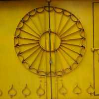 พระมหาเจดีย์พุทธคยา Mahabodhi temple