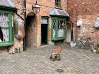 Birmingham Back to Backs (historic houses)