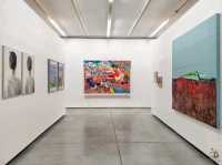 MAIIAM Contemporary Art Museum 🎨🖌️