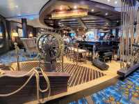Ovation of the Seas Review: Is Royal Caribbean’s Megaship Worth the Hype?" 🌊  