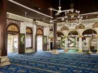 Where Minarets Meet Merlion: Kampung Kling’s 300-Year Legacy