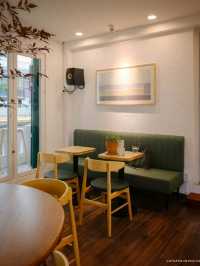 Midori Cafe