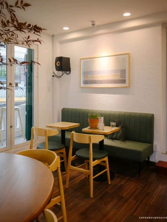 Midori Cafe