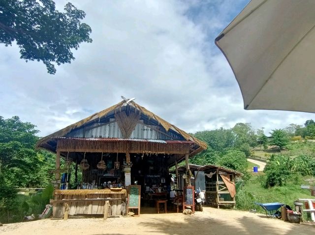 My Songkran Getaway to Koh Yao Noi: A 3-Day Slice of Paradise