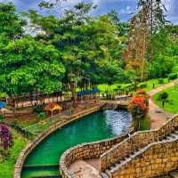 Charming Escape: A Day at Colmar Tropicale
