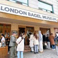 【韓国/ソウル】ロンドンベーグルミュージアム安国店🥯2025年4月の最新情報！