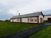 April Visit to Bushmills Heritage Railway Station