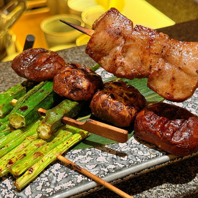 KAORU 薰居酒屋 享受舒適氛圍嘆日本料理🏮