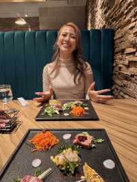 【銀座ランチ】パエリア好きに🥘スペイン料理びいどろ🇪🇸