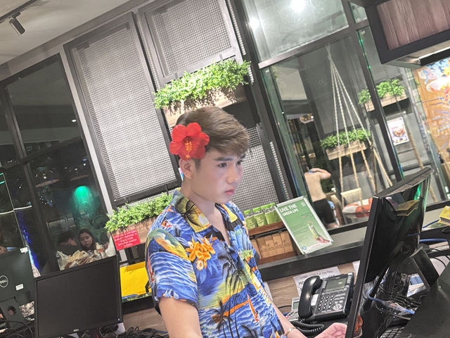 เที่ยวพัทยา 1 คืน ติดหาดลับ