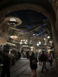 スターウォーズの世界へ🌏inフロリダディズニー