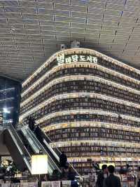 Seoul Trip Diary
