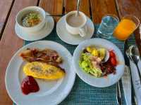 รีวิว  Mercure Rayong Lomtalay Villas & Resort