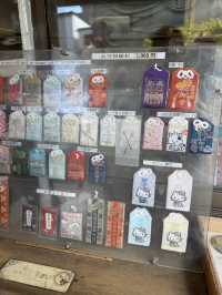 ศาลเจ้านัมบะ ยาซากะ (Namba Yasaka Shrine)