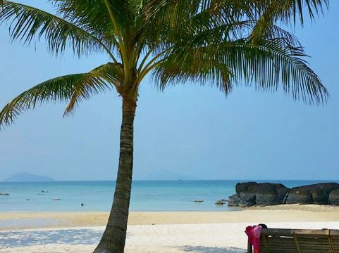 🌊🍜 SI RACHA WEEKEND ESCAPE: Seafood Feasts & Island Adventures! 