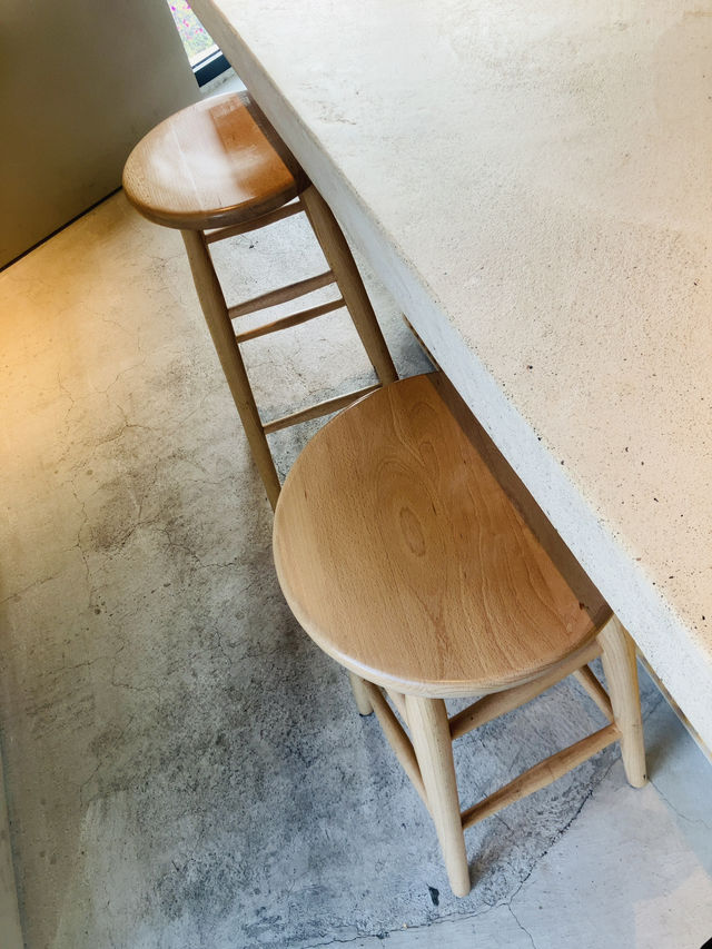 【下北沢】Et -THE CULTURAL COFFEEHOUSE- 韓国っぽい無機質なお洒落カフェ☕️