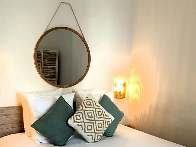 마르세유 항구 숙소 - Les Appartements du Vieux Port