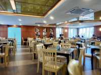 🏨 โรงแรม Bay Beach Resort ติดชายหาดจอมเทียน!!