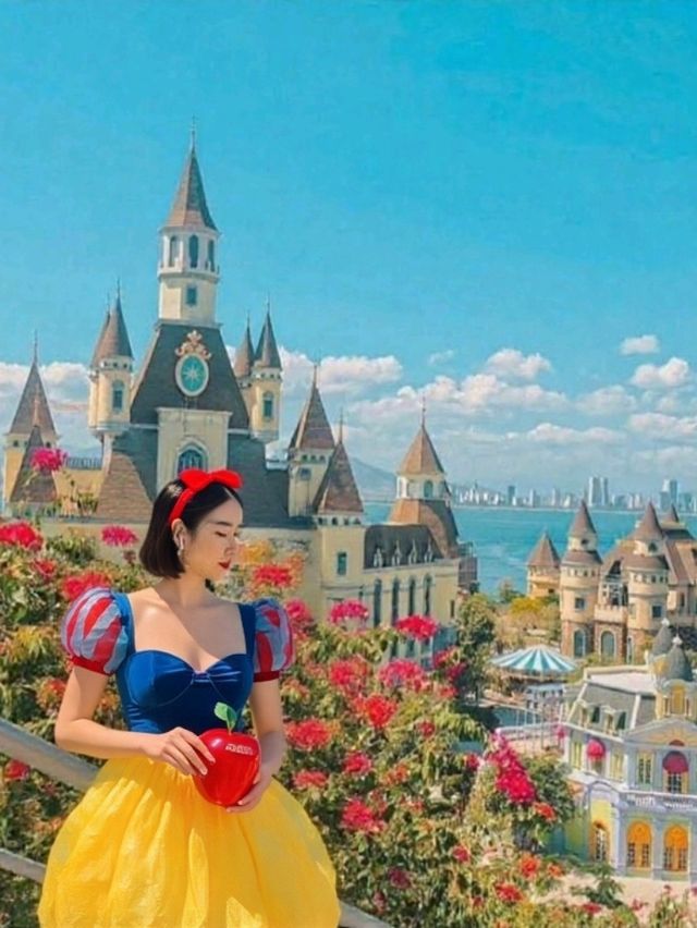 Vinpearl Land Nha Trang